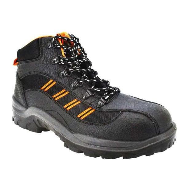 BATA INDUSTRIAL SEPATU SAFETY - CHARLESTON (804-8224) DISTROQX01025