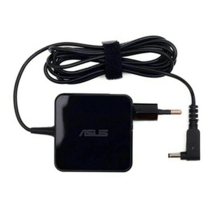 Adaptor Charger Original Asus X200 X200M X200CA X201~19V 1.75A