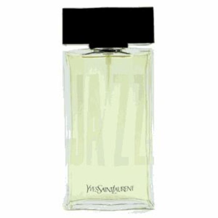 Yves Saint Laurent YSL Jazz Parfum Original Reject