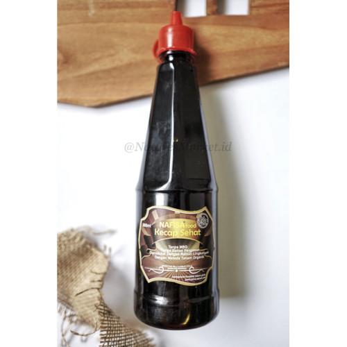 Naturesmarket.id - NAFISA KECAP ORGANIC 300ML