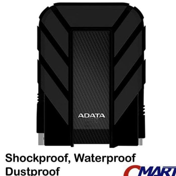 ORIGINAL - ADATA HD710 PRO 1TB 2.5
