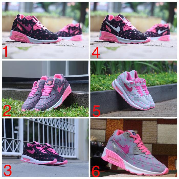 NIKE AIRMAX 90 - juKtsk