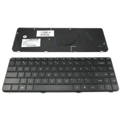 Keyboard Laptop HP Compaq Presario CQ42- G42 Series