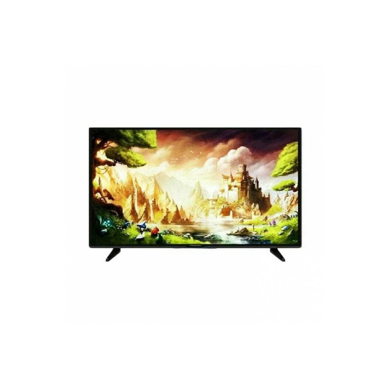 PHILIPS LED TV DIGITAL 32PHT4002-Resmi
