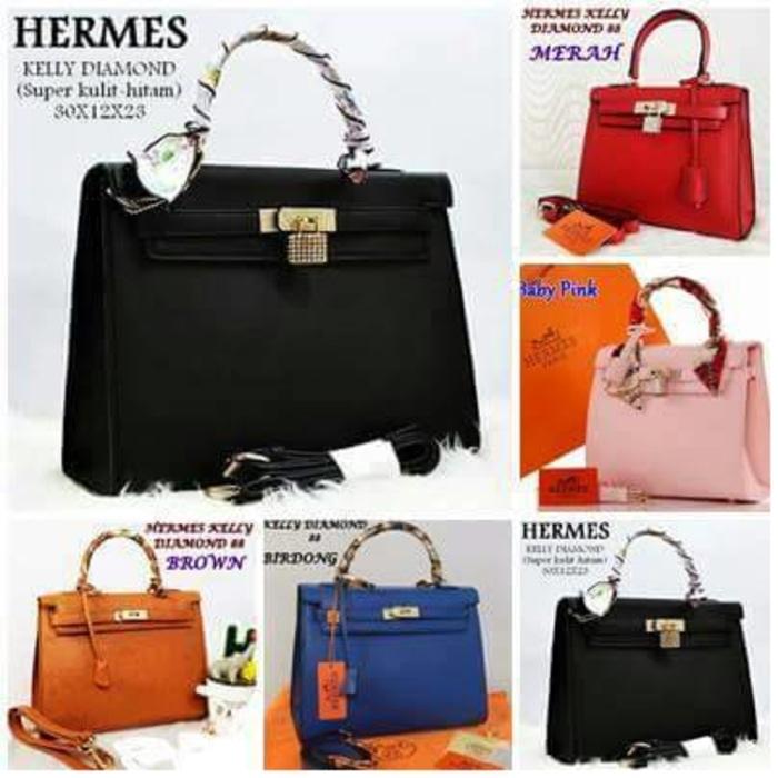 hermes kelly 88 diamond super 150.000