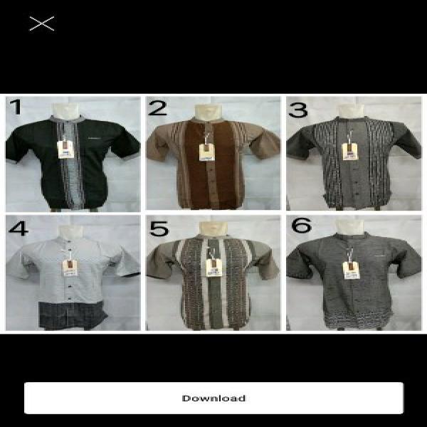 Koko Cardinal Casual Original