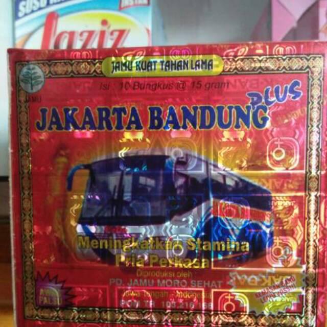 JAKARTA BANDUNG JB HERBAL