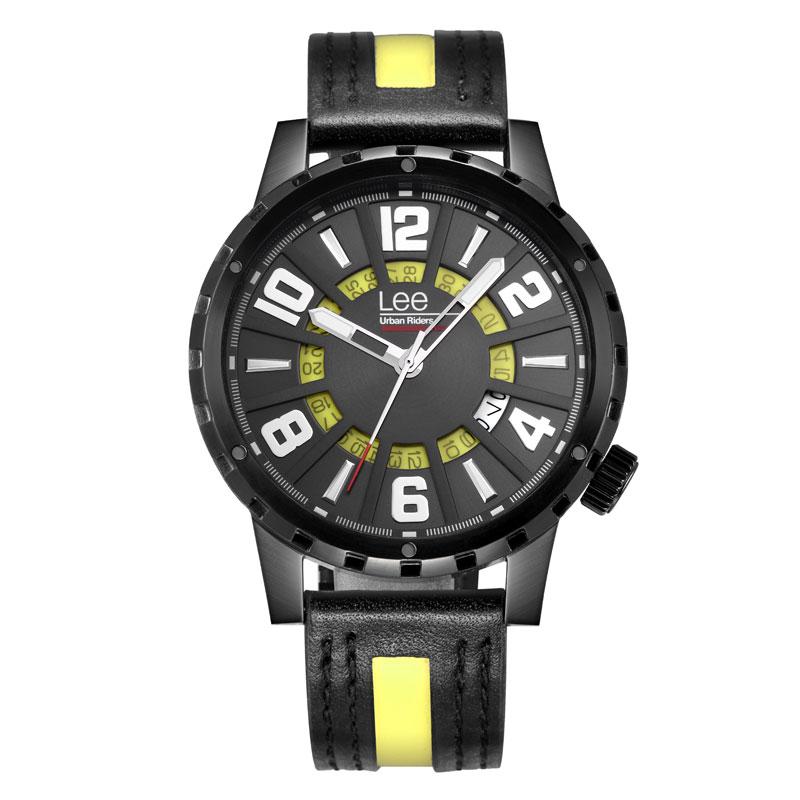 Lee Watch LES-M35DBL9-19 Jam tangan pria