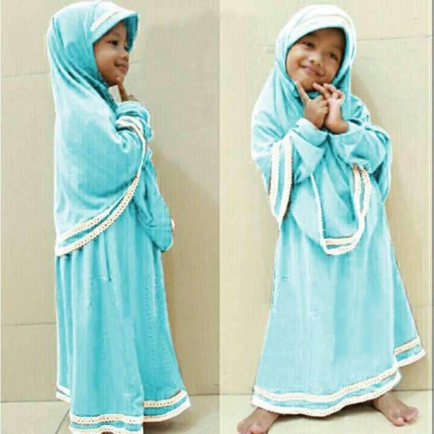 Vshop91jkt - Syari Anak Hanifa kaftan muslim dewasa baju kurung muslimah kaftan hijab baju batwing dress batwing Baju Anak Tunik Baju Muslim Pakaian Muslim Syari anak Baju Setelan Muslim Baju Koko Syari Polos Dress wanita Kemeja wanita Cardigan wanita