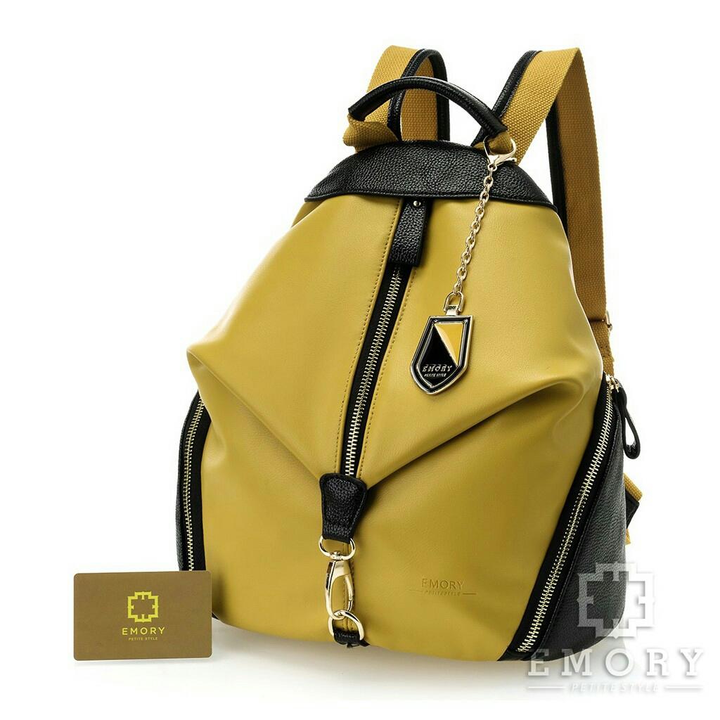 TAS EMORY THORY (PS)