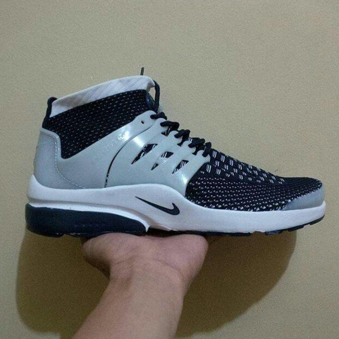 NIKE AIR PRESTO IMPORT / SEPATU COWO / KADO COWO / SEPATU FITNESS DISTROQX01025