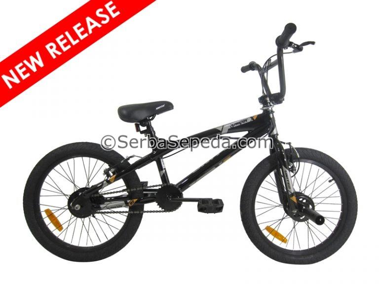 United Sepeda BMX 20