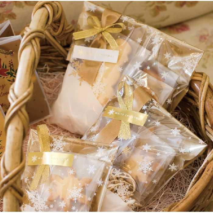 TERLARIS!!! plastik cetakan kantong kue puding pastry kotak egg kue kering biskuit HARGA TERMURAH