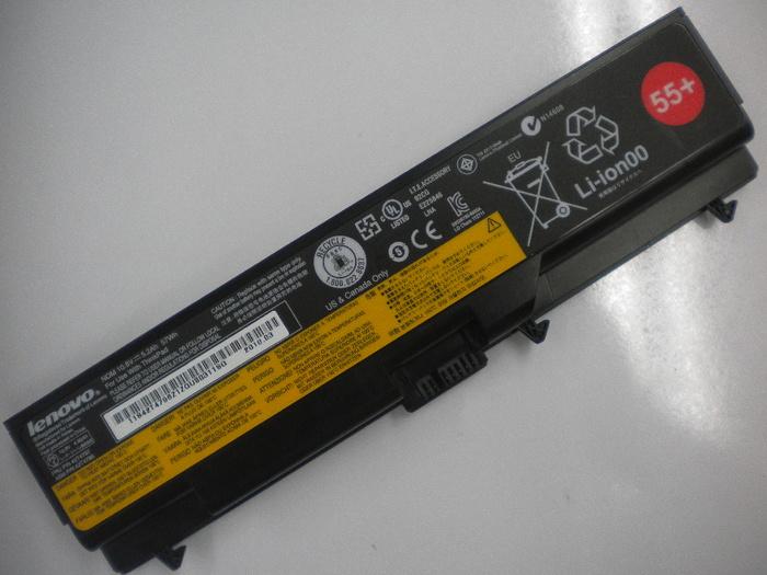 Baterai Original Lenovo T410/T420/L410/L412/L420/T510/SL410 ORI