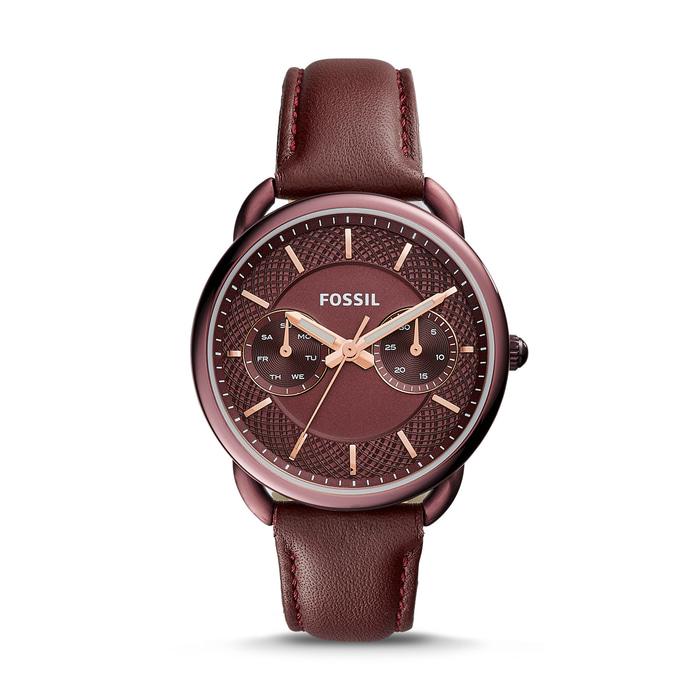 PROMO TERBATAS!!! Jam Tangan Fossil Wanita | Original | Garansi Resmi | ES4121 Terbaru Murah