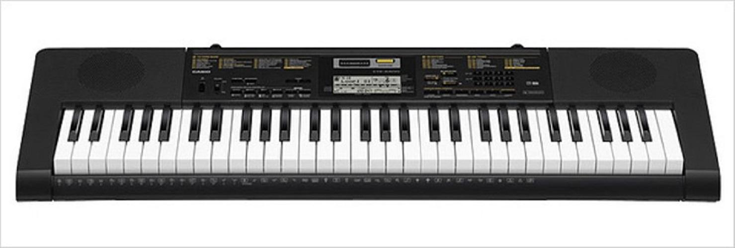 Keyboard Casio CTK 2400