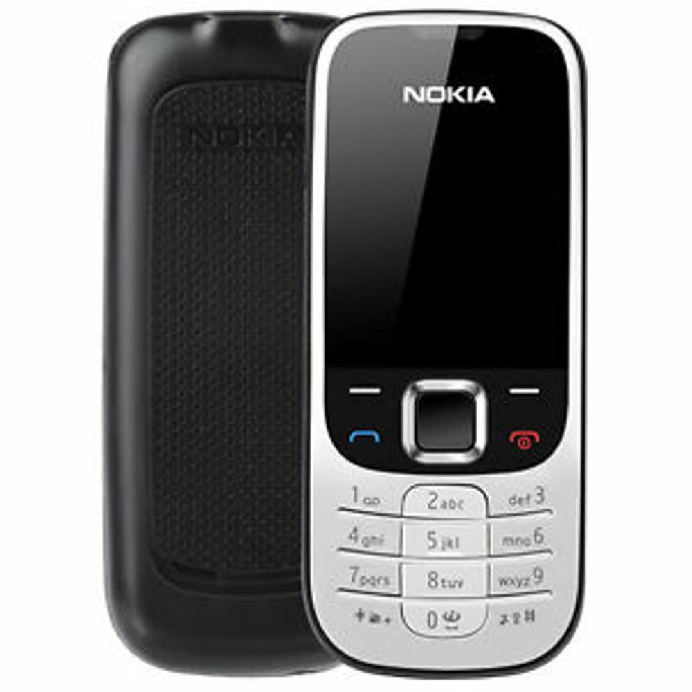 Nokia 2322 Original Termurah Nokia 2322 Original Termurah