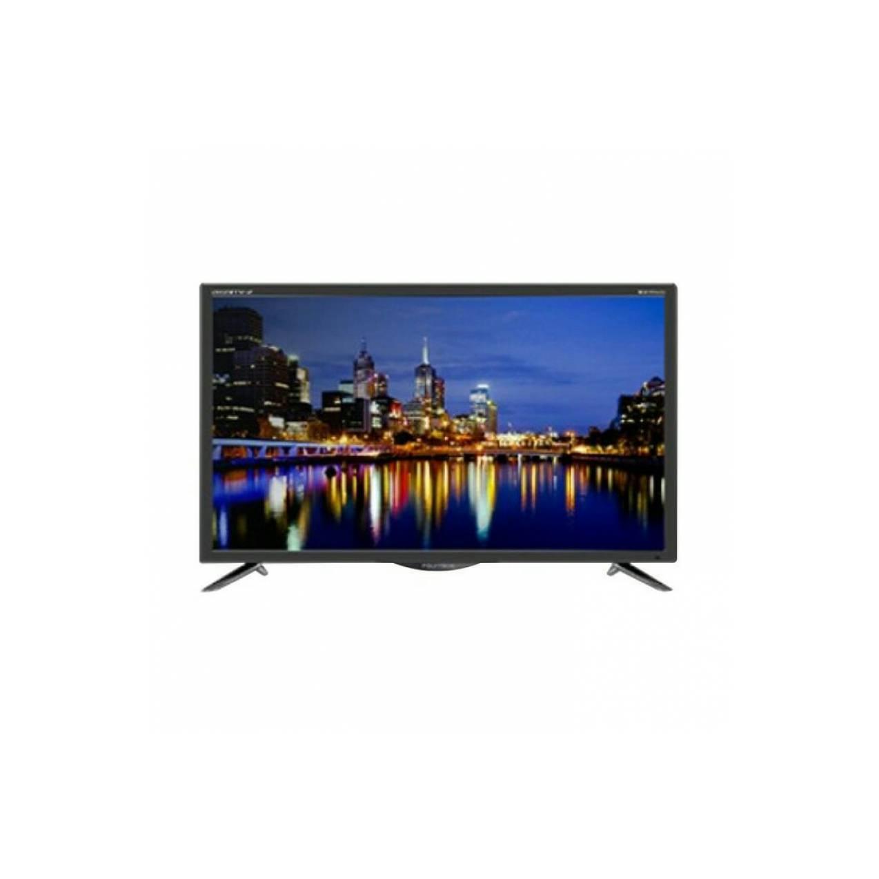 PROMO TV LED POLYTRON DIGITAL TV 32