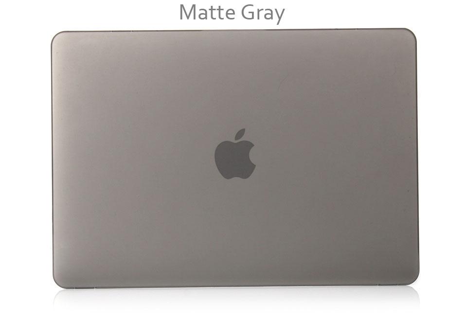 ZVRUA Indah Laptop Case untuk Oktober 2016 Rilis New Macbook Pro 13 15 inch dengan Touch Bar model A1706 / A1707 / A0708