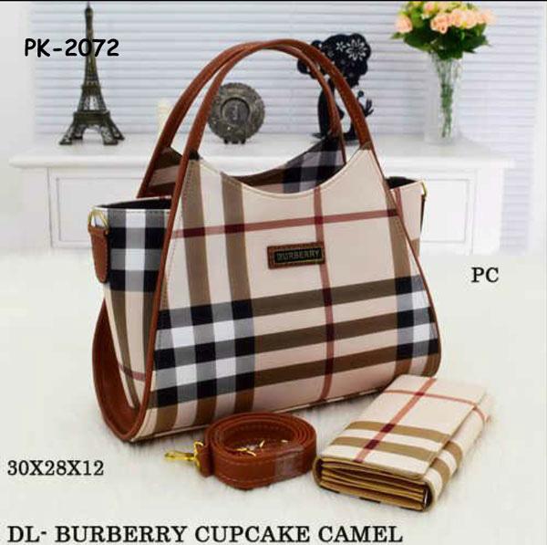 PK-2072 Tas Burberry (TAS SAJA) - OijPy5