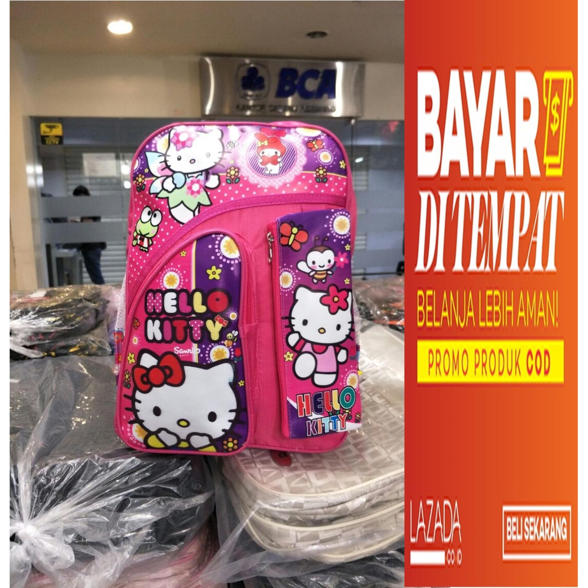 TAS RANSEL ANAK HARGA GROSIR TERMURAH SE LAZADA