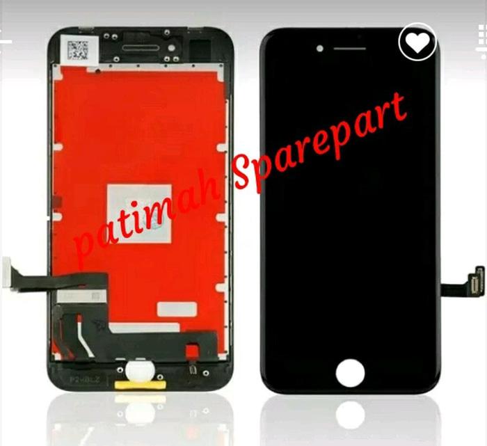 Lcd Iphone 8 Plus Fullset Touchscreen Ori Murah