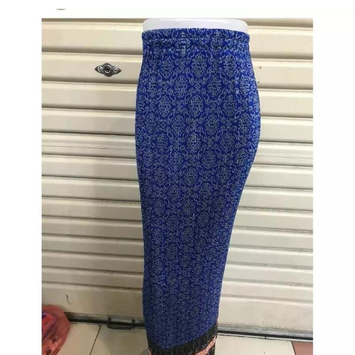 kebaya modern / rok lilit / frisket / celana wanita bahan katun terbaru batik wanita