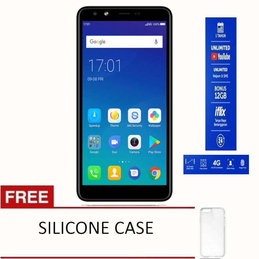 EVERCOSS U6 XTREAM 1 PLUS - 5.5\ EVERCOSS U6 XTREAM 1 PLUS - 5.5\