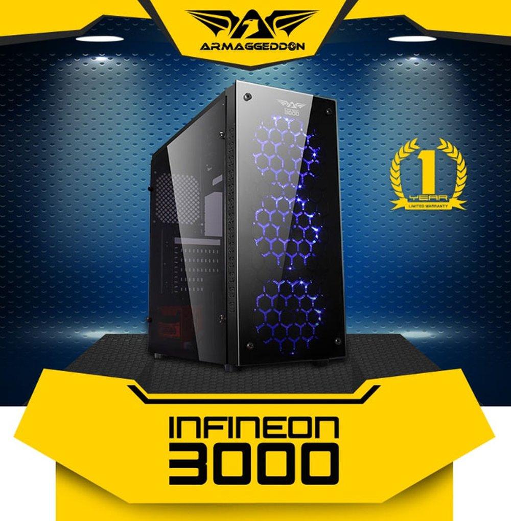 PC Gaming Rendering Editing Intel Core I7 2600