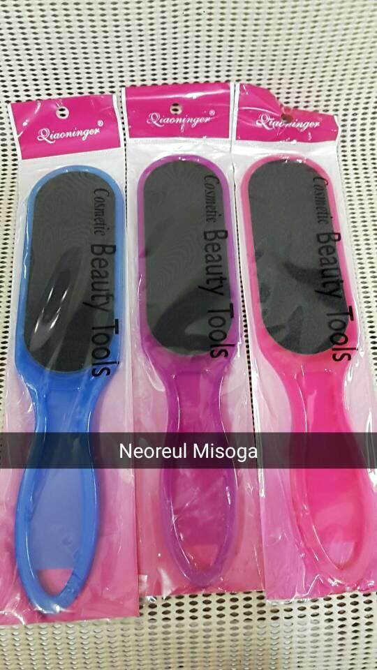 PROMO AMPLAS KAKI TERLARIS