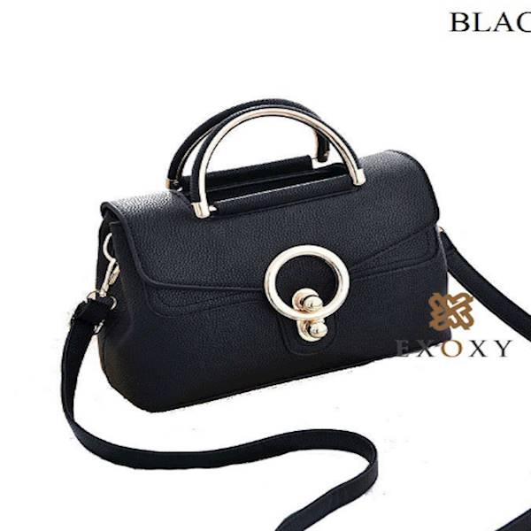 EXOXY 1787 HANDBAG 800GRAM TAS IMPORT TAS BATAM