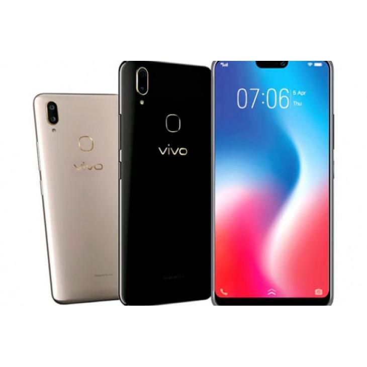 Vivo V9 RAM 4GB 64GB