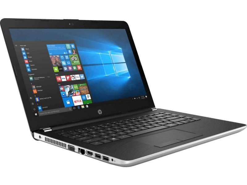 HP 14 BW023AX - A9 9420 - 4GB - 1TB - Radeon 520 - 14HD - W10