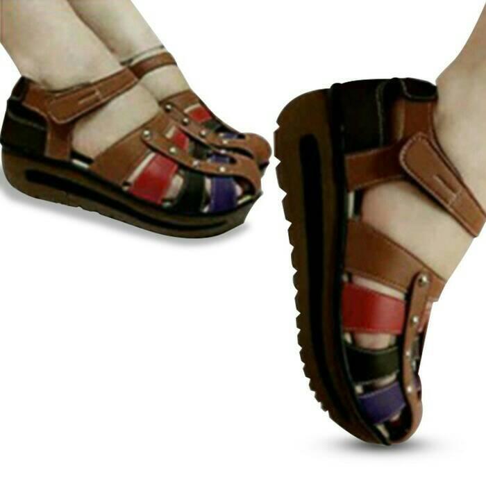 New Trend! KICKERS KW CHOCOLATE