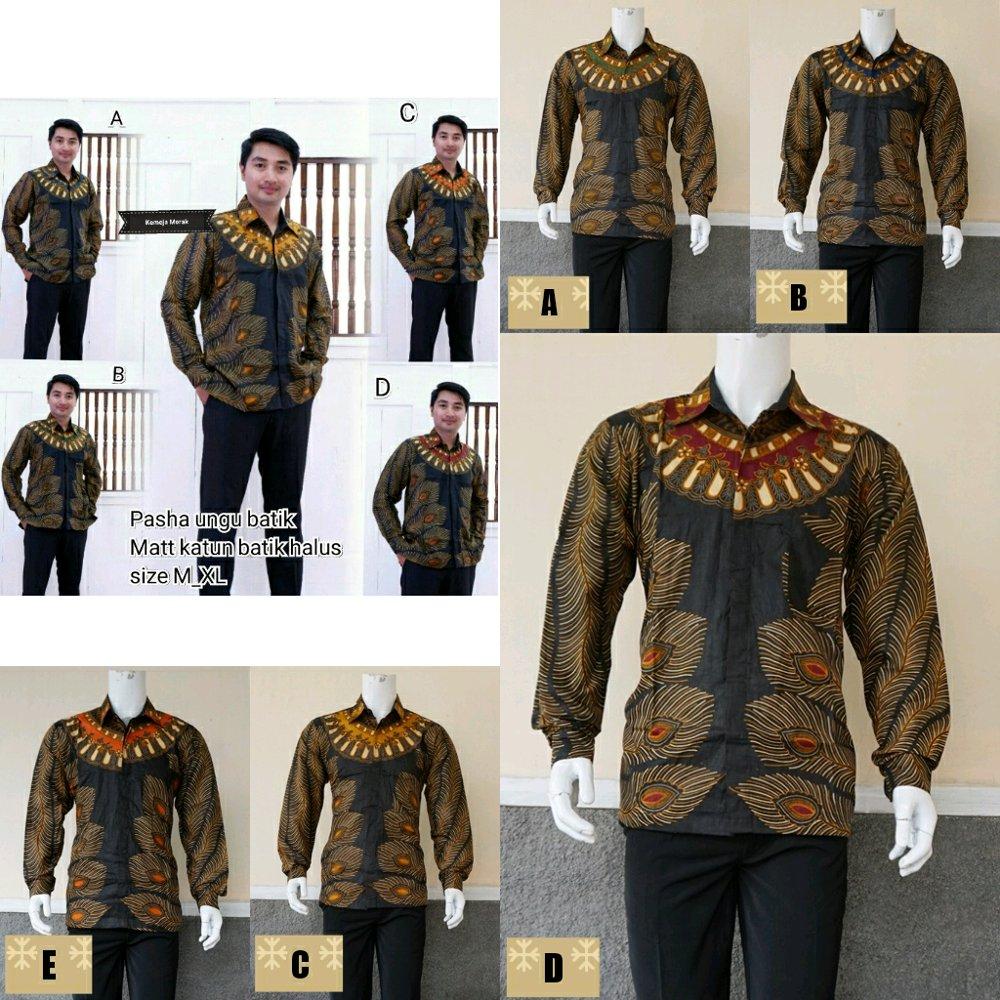 HEM BATIK PANJANG di lapak Pusat Grosir Batik Jogja pusatgrosirbatikjogja