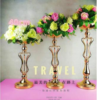 Pencarian Termurah Tinggi Logam Tempat Lilin Tempat Lilin Pusat Acara Pernikahan Memimpin Jalan Rak Bunga-40 Cm harga penawaran - Hanya Rp189.060