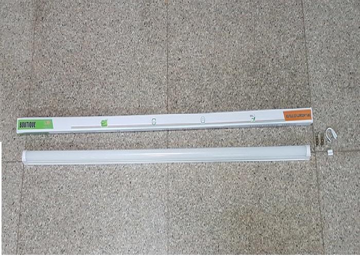 LED TL EMICO T8 16 Watt + Rumah ( cahayaPutih )