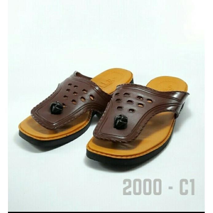 Sandal Lili Jadul A - Hcl7hk