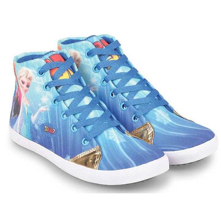 Promo Murah Sepatu Kasual Anak Perempuan - CNZ 792