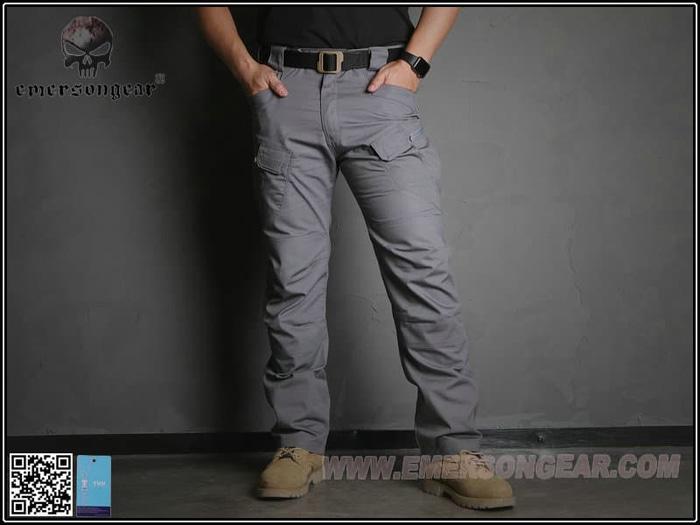 Celana UTL Emerson Urban Tactical Pants ORIGINAL - lQDd53