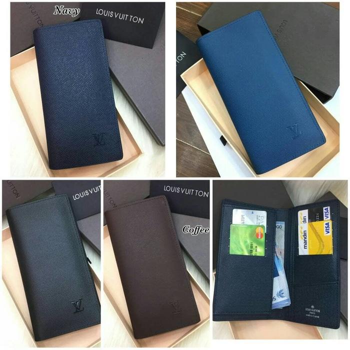 dompet panjang LV louis vuitton - e60EKX