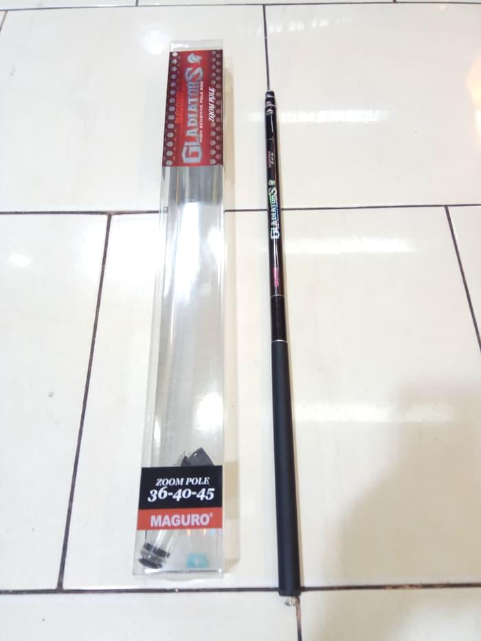 BEST SELLER!!! joran tegek maguro gladiator 450 - L0kP82