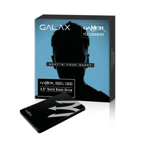 GALAX SSD GAMER L S11 SERIES 120GB