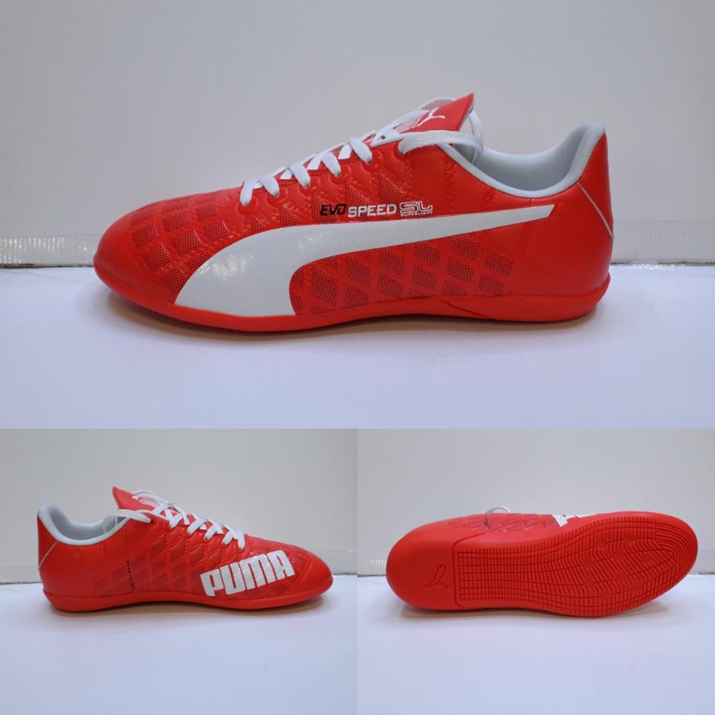 Sepatu FUTSAL Terbaru [BISA BAYAR DI TEMPAT]