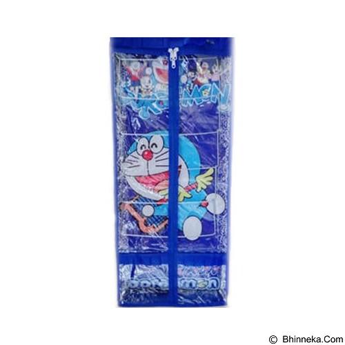 Rak Jilbab Kerudung Karakter Motif Doraemon