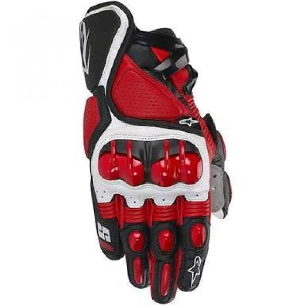 Sarung tangan alpinestar s1 import