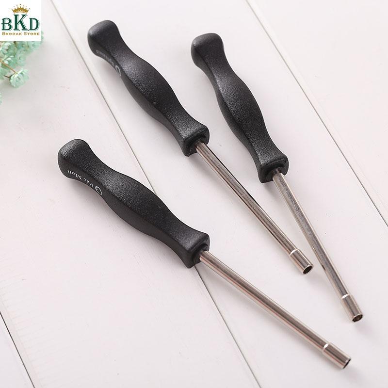3Pcs Carb Screwdriver Tool Set For 2 Cycle Ryobi Husqvarna Carburetor