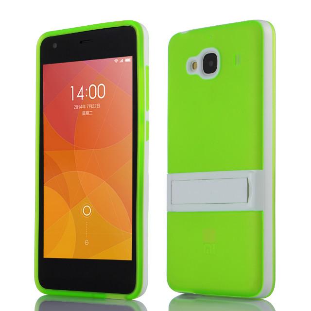 Judy Casing HP Xiaomi Redmi Chasing Luar Hm2a Pria Dan Wanita Soft