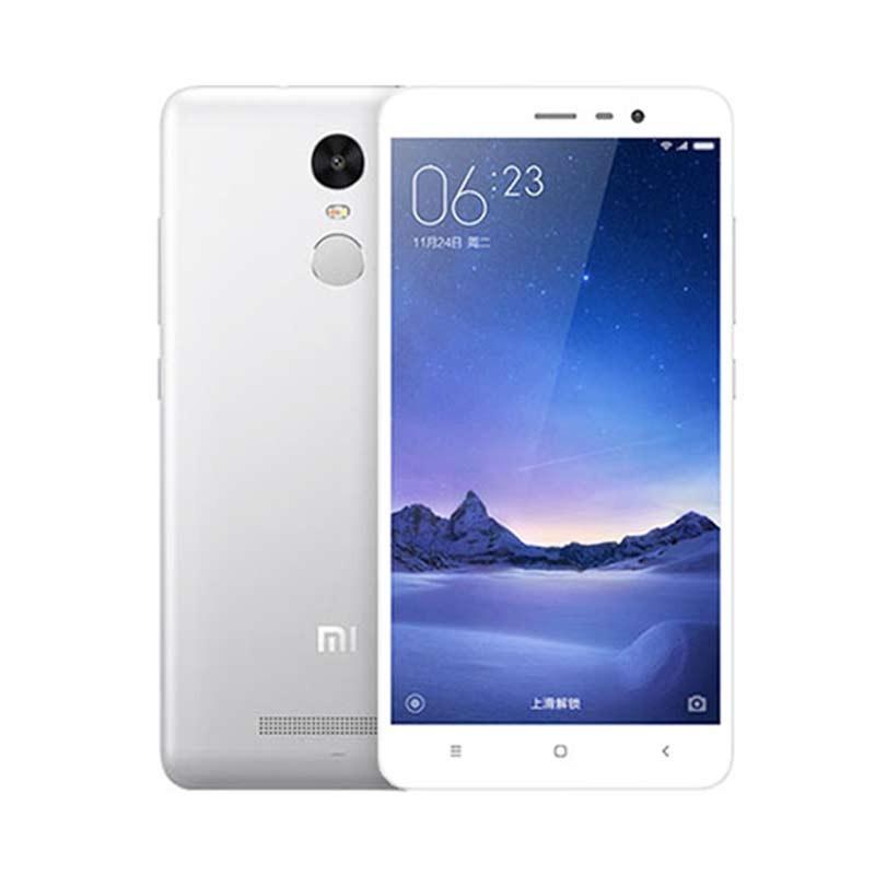 Xiaomi Redmi Note 3 Smartphone - Gold [16 GB/ 2 GB / 4G LTE]