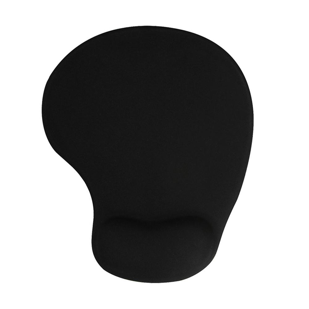 Chyi Mouse Berkabel Ergonomis Vertikal Mouse Optik Kabel USB 6D 800-1000-1200-1600 DPI dengan Pergelangan Tangan Bantalan Mouse Bantalan Kit untuk PC Laptop-Intl